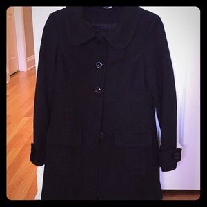 Divided Jackets & Coats - DIVIDED Women’s Pea Coat Divided Jackets & Coats - DIVIDED Women’s Pea Coat